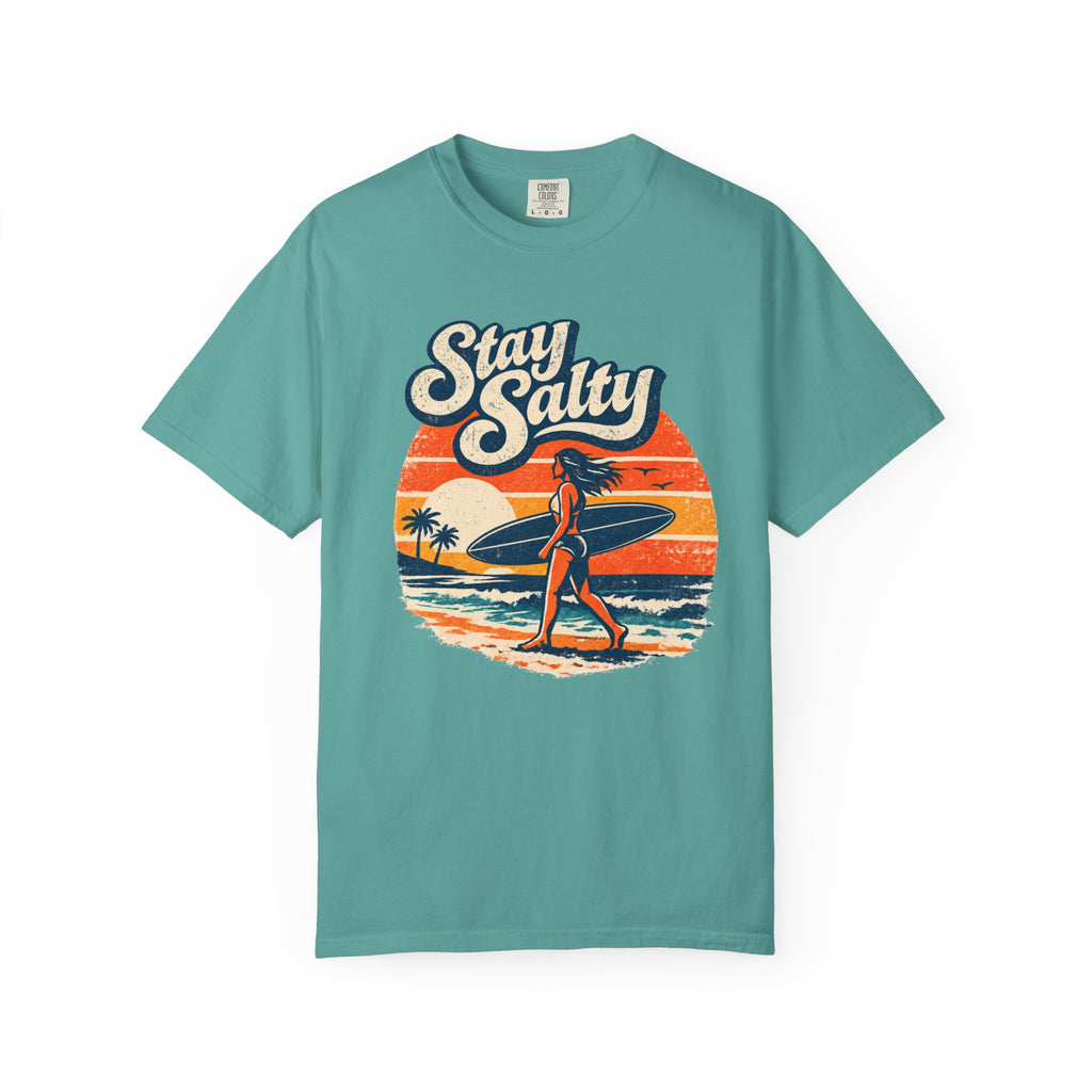 Stay Salty Surf T-Shirt