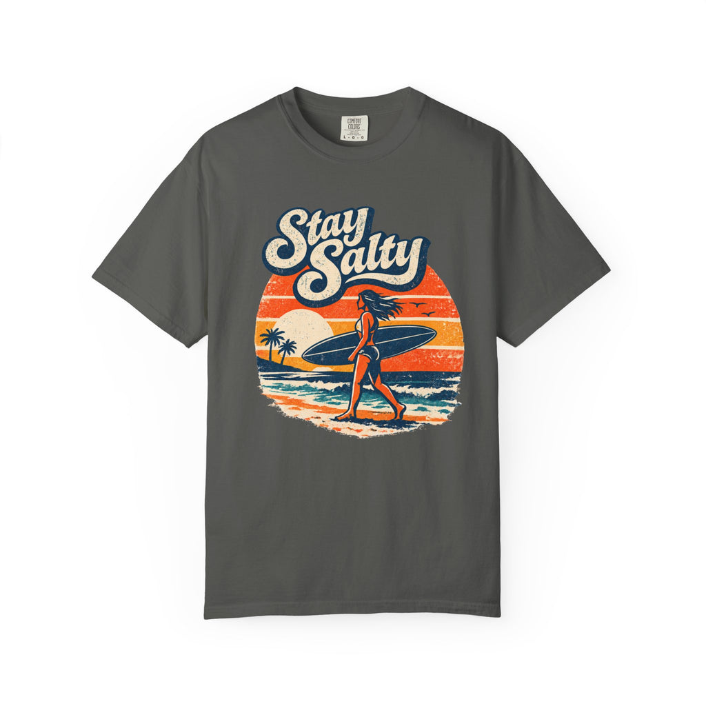 Stay Salty Surf T-Shirt