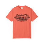 Isla Surf Club