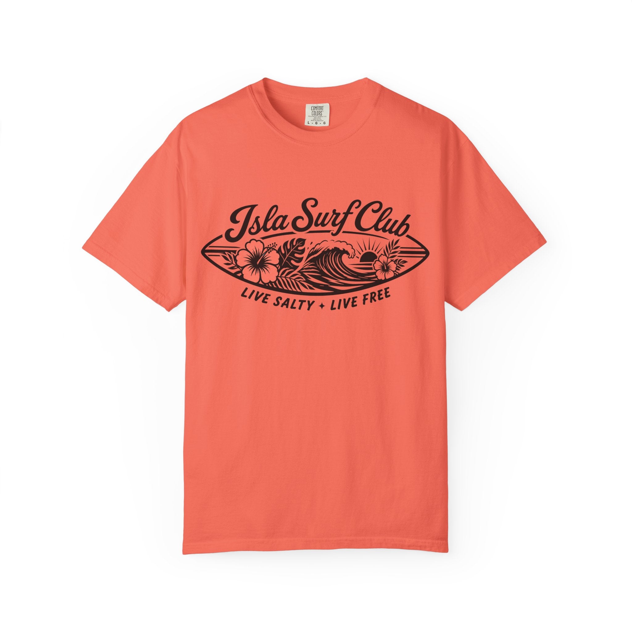 Isla Surf Club