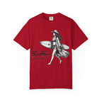 Cowgirl Surf Dreams T-Shirt