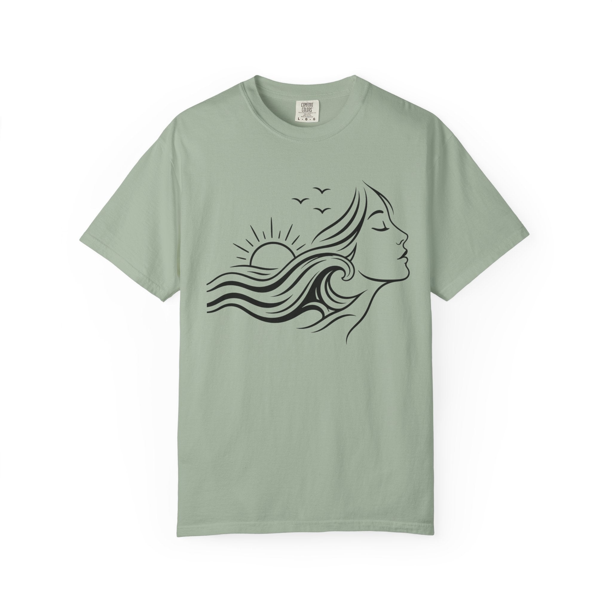 Sunset Bliss T-Shirt
