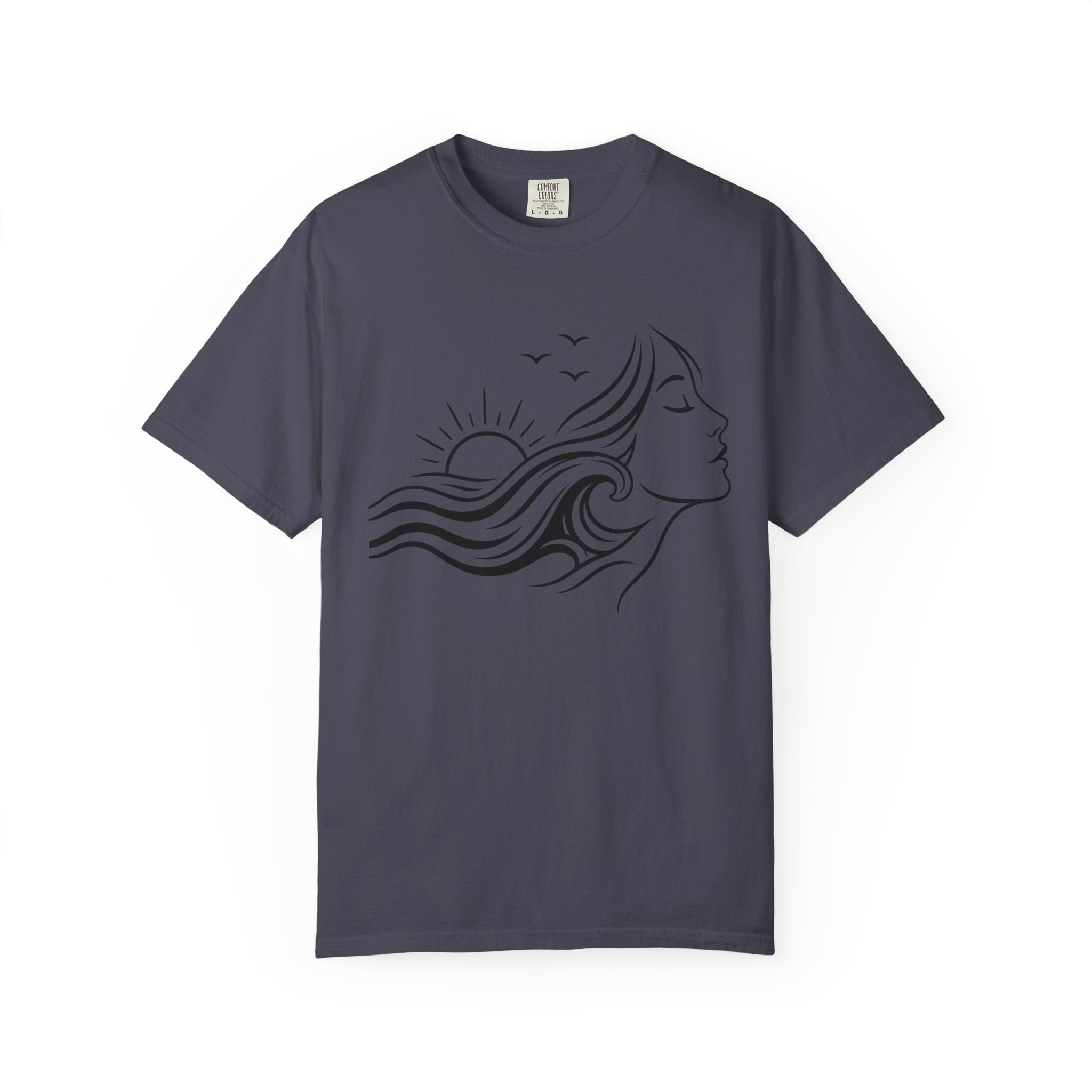 Sunset Bliss T-Shirt