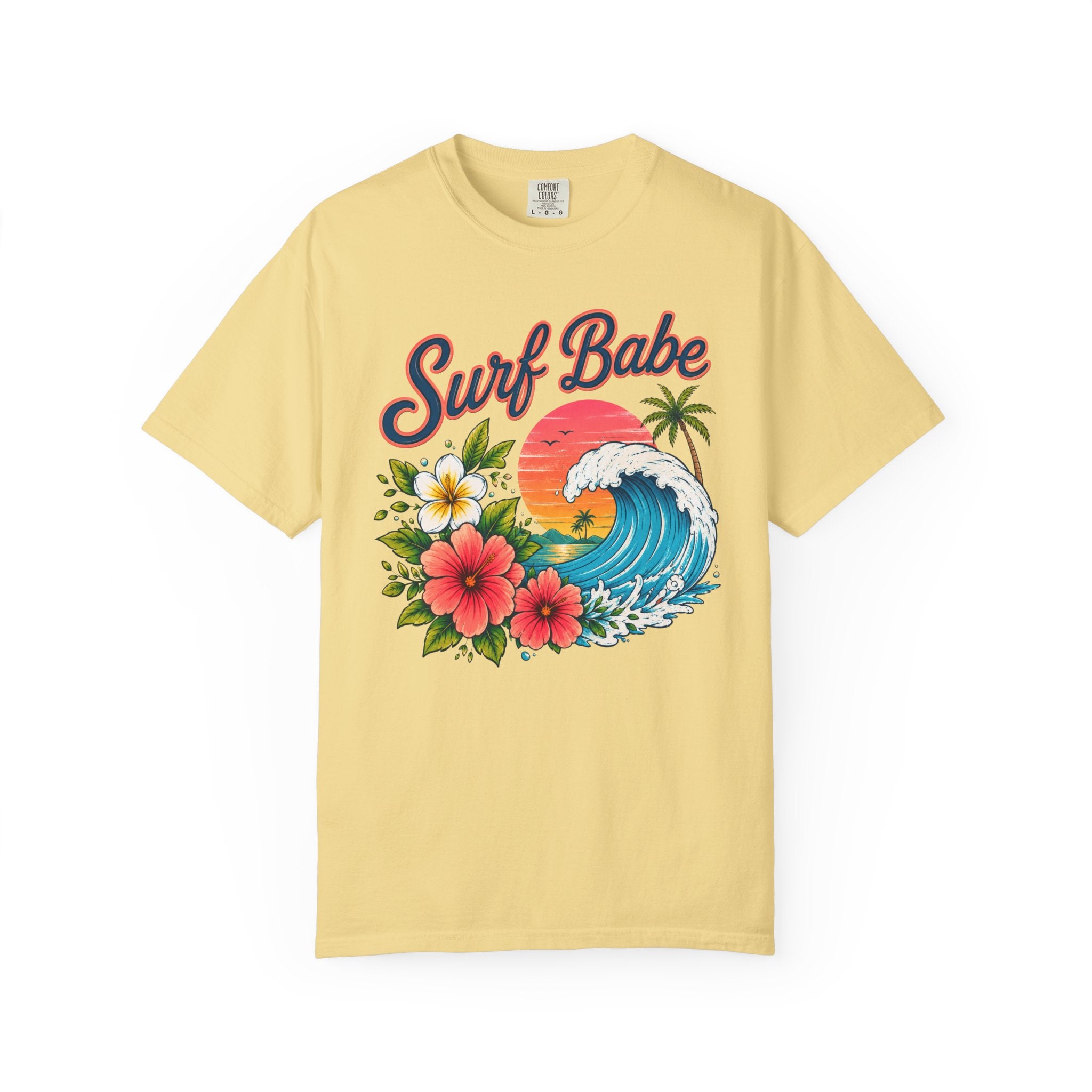 Surf Babe T-Shirt