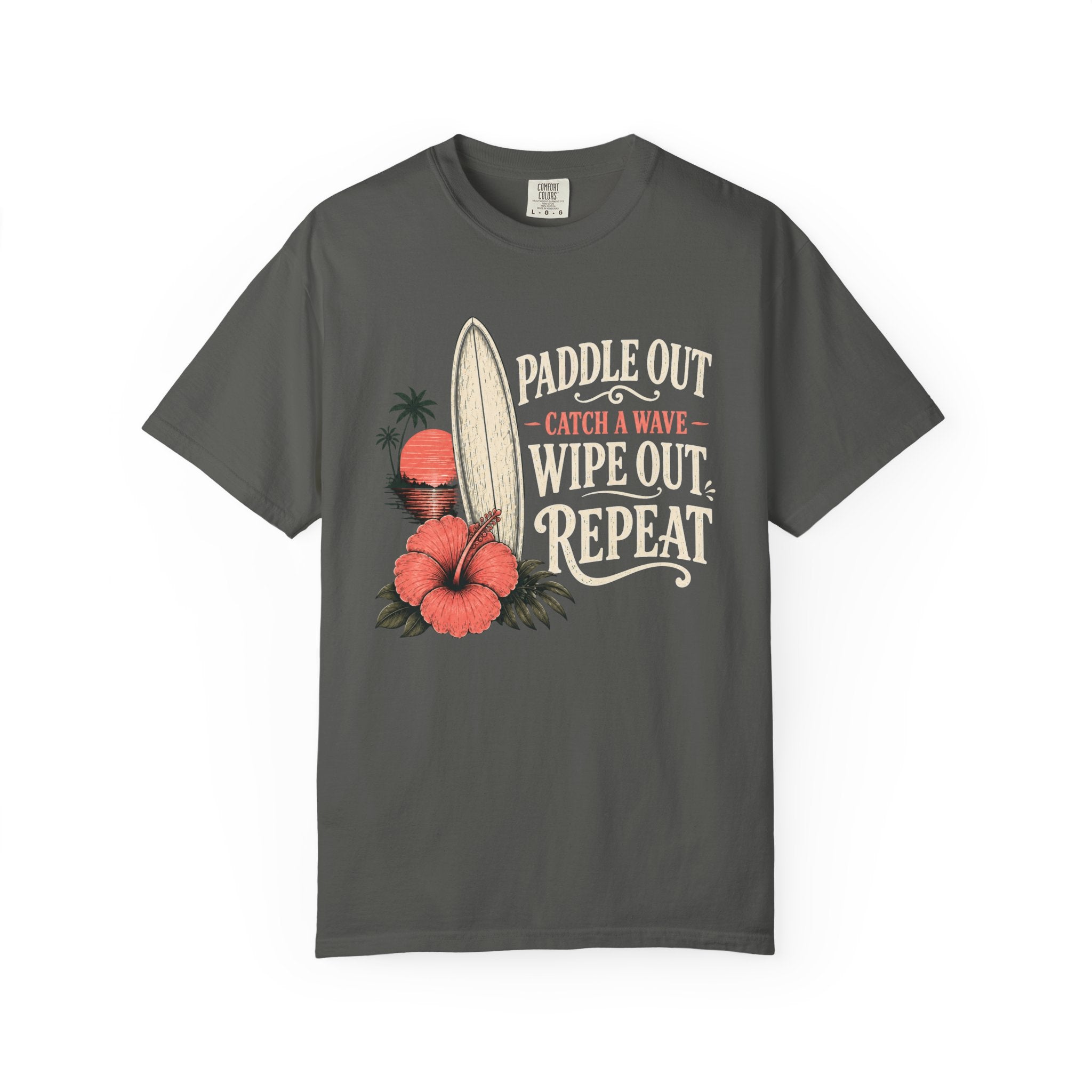 Vicious Cycle T-Shirt