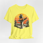 Desert Surfer