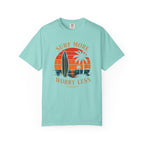 Surf More Worry Less T-Shirt