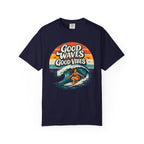 Good Waves Good Vibes T-Shirt