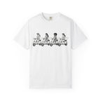 Scooters & Surfboards T-Shirt