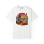 Cowgirl Sunset T‑Shirt