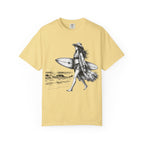 Cowgirl Surf Dreams T-Shirt