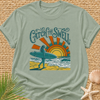 Catch the Swell Surf T-Shirt