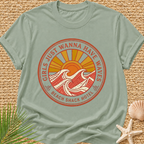Beach Shack Hotel (girls just wanna have waves) T-Shirt