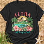 Aloha State Of Mind T-Shirt