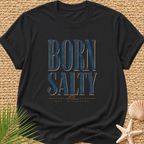 Born Salty Surf T-Shirt