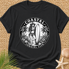 Coastal Cowgirl Club T-Shirt