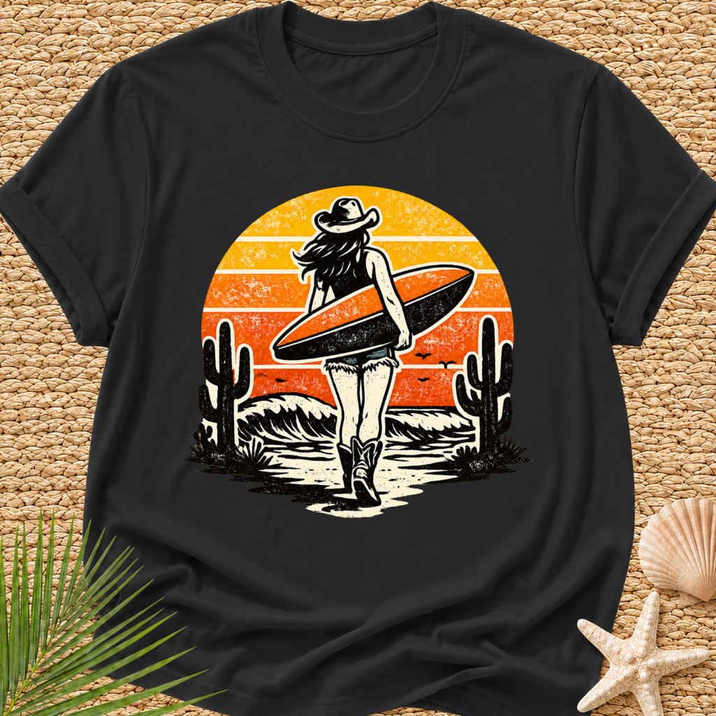 Desert Surfer T-Shirt