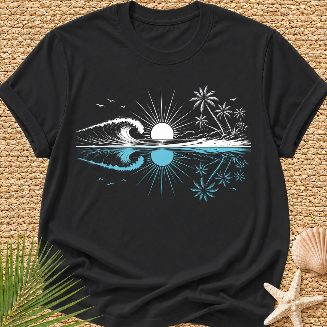 Reflections Surf T-Shirt