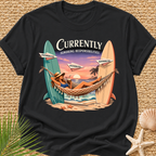 Currently Ignoring Responsibilities T-Shirt