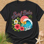 Surf Babe T-Shirt