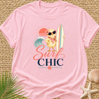Surf Chic T-Shirt