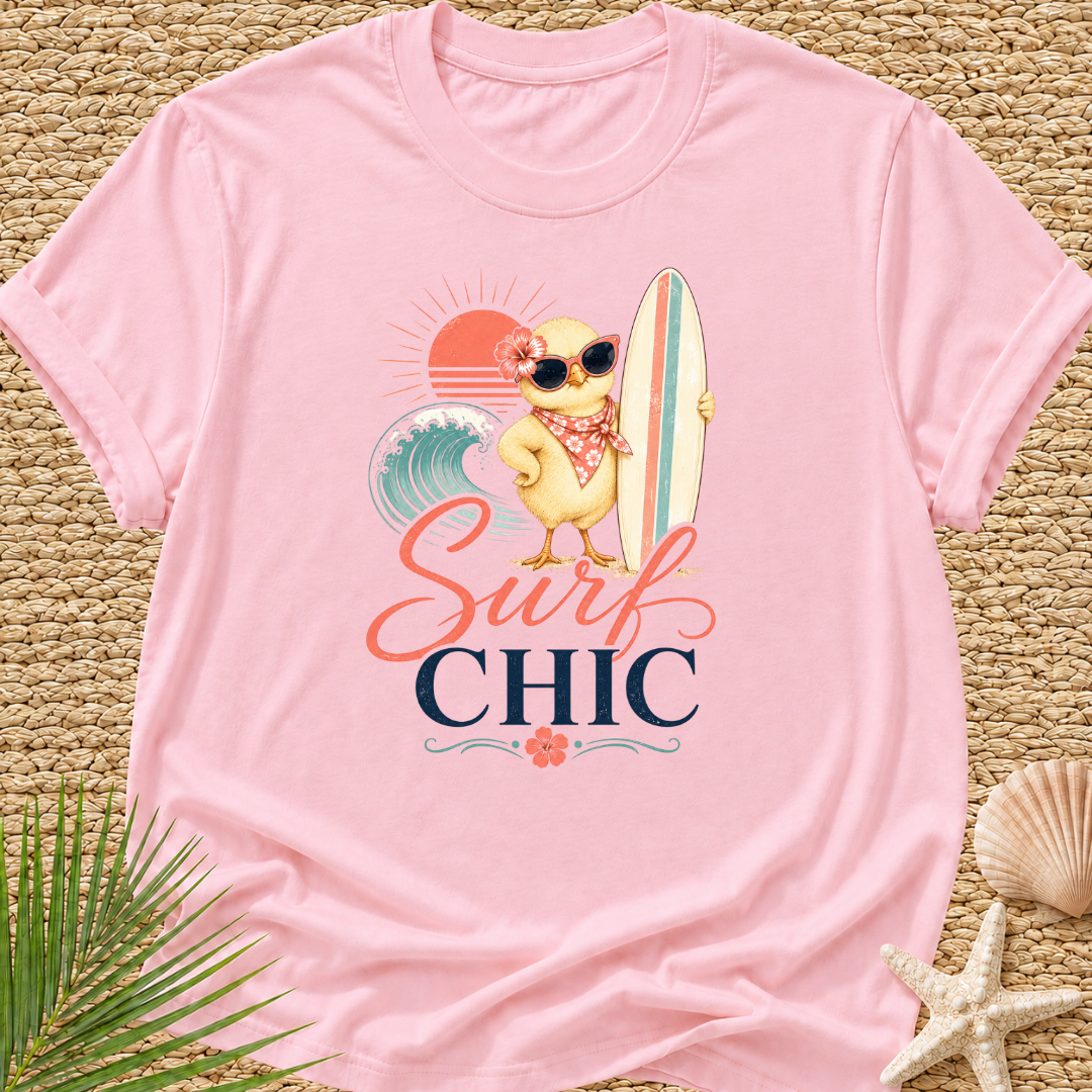 Surf Chic T-Shirt