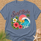 Surf Babe T-Shirt