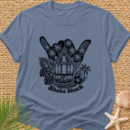 Shaka Shack T-Shirt