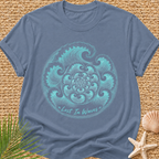 Lost In Waves Fibanocci T-Shirt