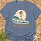 Happy Hour Surf T-Shirt