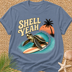 Shell Yeah T-Shirt