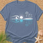 Reflections Surf T-Shirt