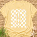 Salty Checkerboard T-Shirt