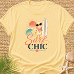Surf Chic T-Shirt