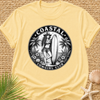 Coastal Cowgirl Club T-Shirt