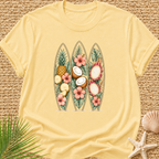 Fruity Surf Boards T-Shirt