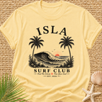 Isla Surf Club Sunrise T-Shirt