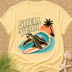 Shell Yeah T-Shirt