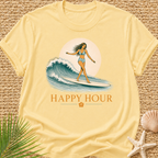 Happy Hour Surf T-Shirt