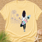 California Dreams City Surfer T-Shirt
