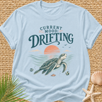 Turtle Drift T-Shirt
