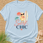 Surf Chic T-Shirt