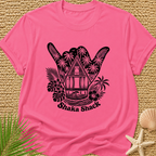 Shaka Shack T-Shirt