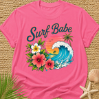 Surf Babe T-Shirt
