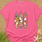 Fruity Surf Boards T-Shirt