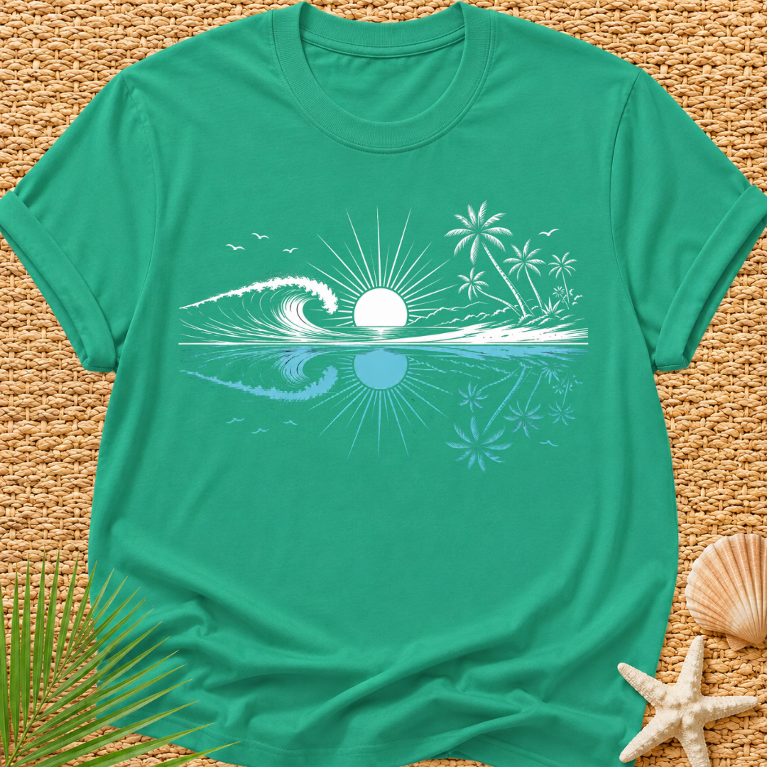 Reflections Surf T-Shirt