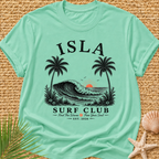 Isla Surf Club Sunrise T-Shirt