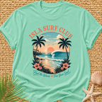 Isla Surf Club (perfect wave) T-Shirt