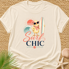 Surf Chic T-Shirt