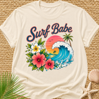 Surf Babe T-Shirt